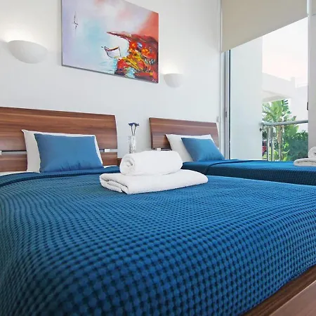 Calypso By Interhome * Protaras