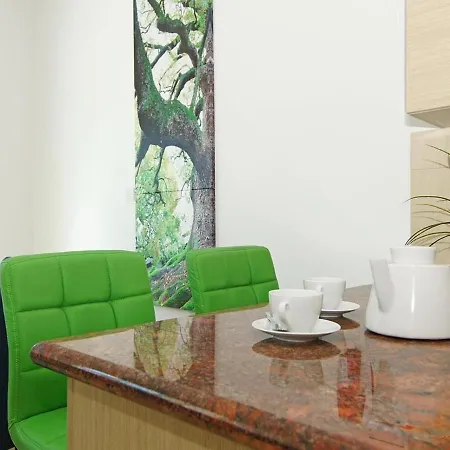 Calypso By Interhome *