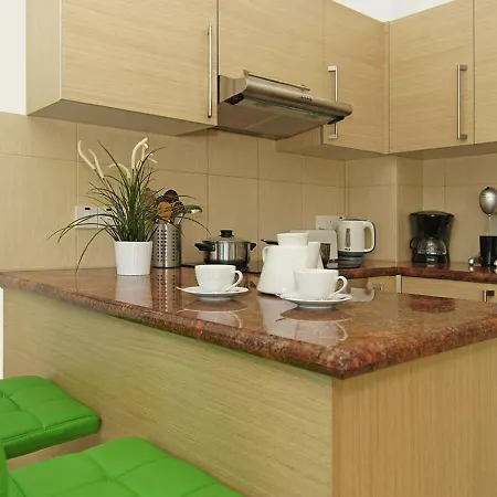 Calypso By Interhome Apartment