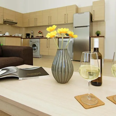 Calypso By Interhome Apartment