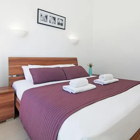 Calypso By Interhome * Protaras