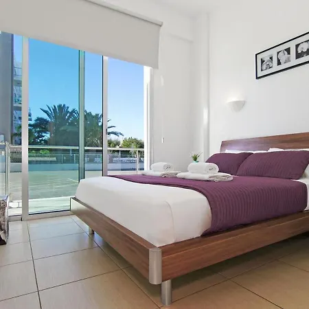 Calypso By Interhome Apartment