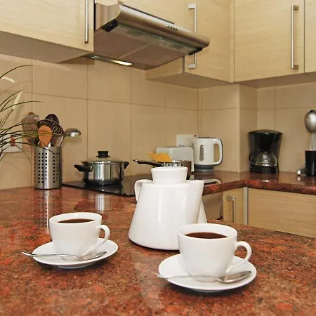 Calypso By Interhome *