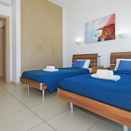 Calypso By Interhome Apartment
