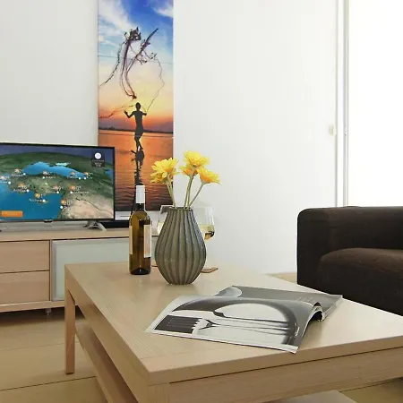 Calypso By Interhome Apartment