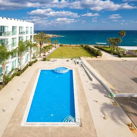 Calypso By Interhome Protaras