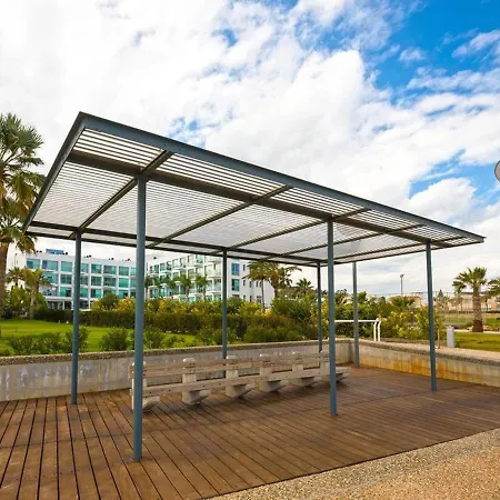Apartment Calypso By Interhome