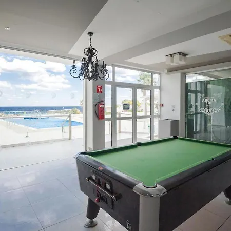 Calypso By Interhome *