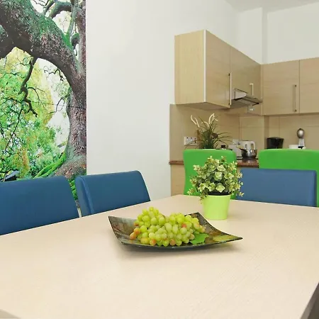 Calypso By Interhome * Πρωταράς