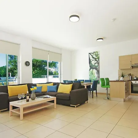 Calypso By Interhome * Protaras