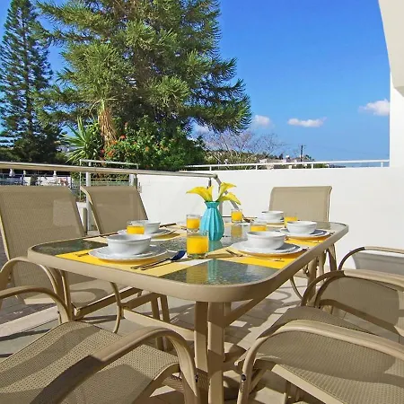 Calypso By Interhome * Protaras
