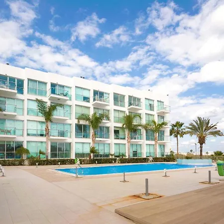 Apartment Calypso By Interhome Protaras